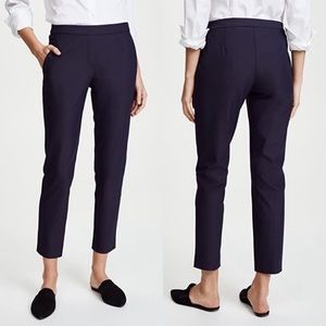 THEORY Thaniel Approach Navy Pants
